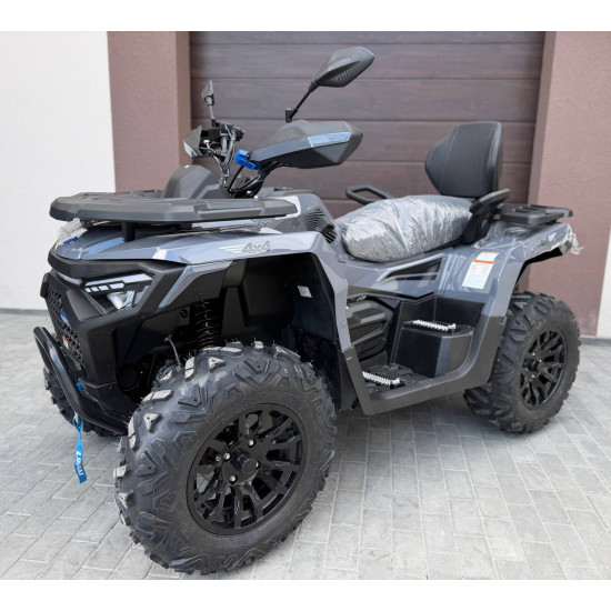 Квадроцикл  LINHAI VALOR 650