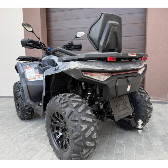 Квадроцикл  LINHAI VALOR 650
