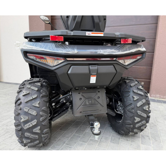 Квадроцикл  LINHAI VALOR 650