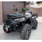 Квадроцикл Linhai 650L Promax EFI EPS