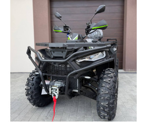 Квадроцикл Linhai 650L Promax EFI EPS
