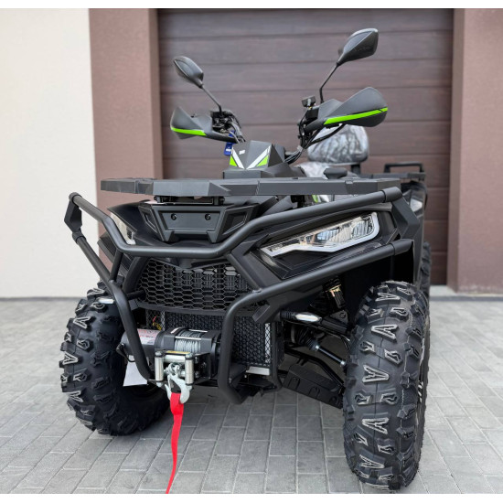 Квадроцикл Linhai 650L Promax EFI EPS