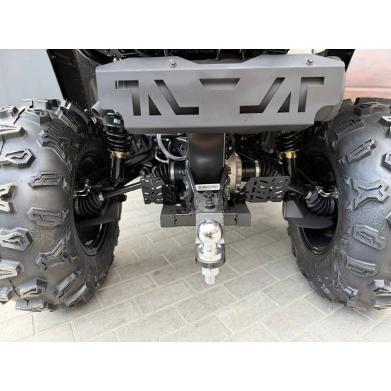 Квадроцикл Linhai 650L Promax EFI EPS