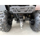 Квадроцикл Linhai 650L Promax EFI EPS