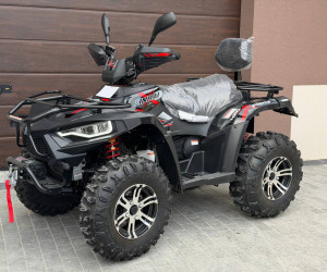 Квадроцикл Linhai LH400ATV-D EFI