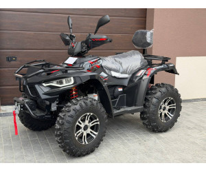 Квадроцикл Linhai LH400ATV-D EFI