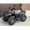 Квадроцикл Linhai LH400ATV-D EFI