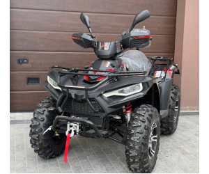 Квадроцикл Linhai LH400ATV-D EFI