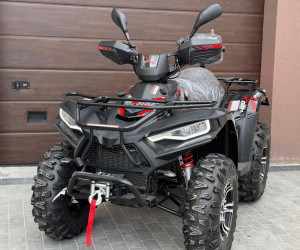 Квадроцикл Linhai LH400ATV-D EFI