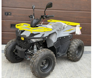 Квадроцикл MIKILON HAMMER 125