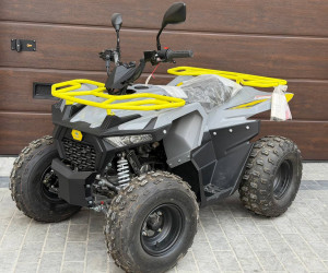 Квадроцикл MIKILON HAMMER 125