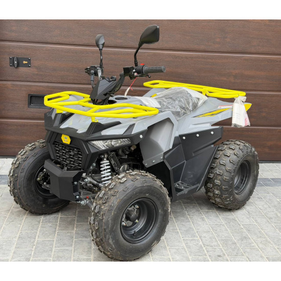 Квадроцикл MIKILON HAMMER 125