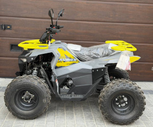Квадроцикл MIKILON HAMMER 125