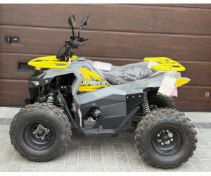 Квадроцикл MIKILON HAMMER 125