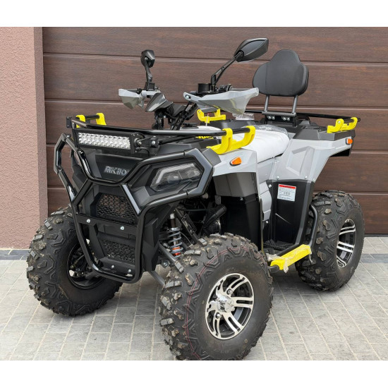 Квадроцикл MIKILON WOLF PRO 200 2025 року
