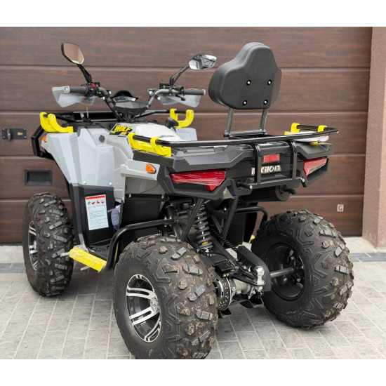 Квадроцикл MIKILON WOLF PRO 200 2025 року