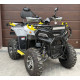 Квадроцикл MIKILON WOLF PRO 200 2025 року
