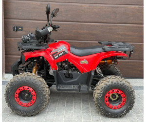 Квадроцикл SKORPIONES 125 LUX