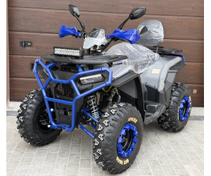 квадроцикл SPARK SP200-5