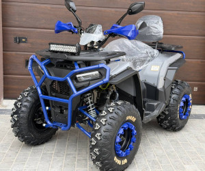 квадроцикл SPARK SP200-5