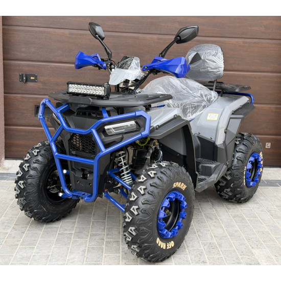 квадроцикл SPARK SP200-5