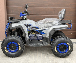 квадроцикл SPARK SP200-5