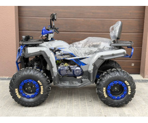 квадроцикл SPARK SP200-5