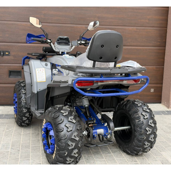 квадроцикл SPARK SP200-5