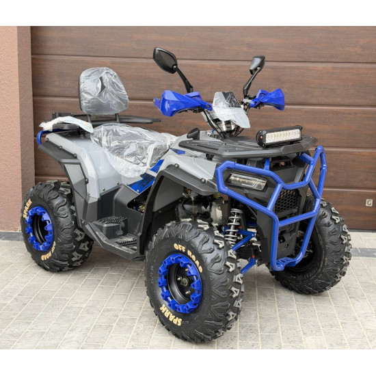 квадроцикл SPARK SP200-5