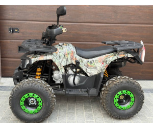 Квадроцикл Sok-Moto 125D