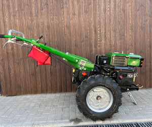Мотоблок Powercraft МБ1010Д