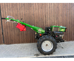Мотоблок Powercraft МБ1010Д