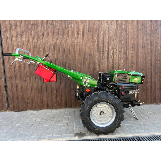 мотоблока Powercraft МБ1010Д