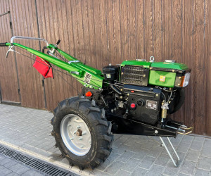 Мотоблок Powercraft МБ1010Д