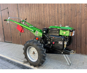 Мотоблок Powercraft МБ1010Д