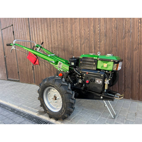 мотоблока Powercraft МБ1010Д