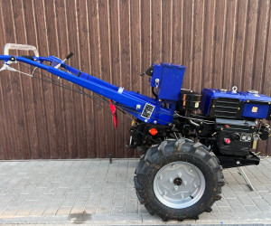 Мотоблок Powercraft МБ1012ДЕ