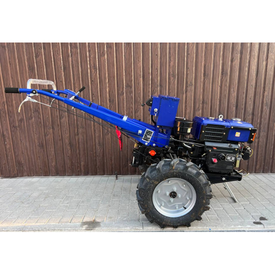 мотоблока Powercraft МБ1012ДЕ