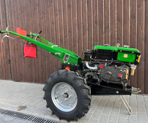 Мотоблок Powercraft МБ1080Д