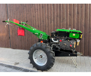 Мотоблок Powercraft МБ1080Д