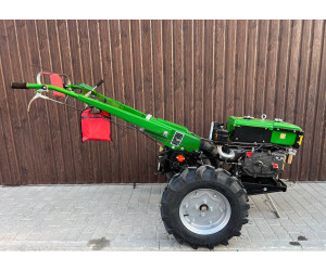 Мотоблок Powercraft МБ1080Д