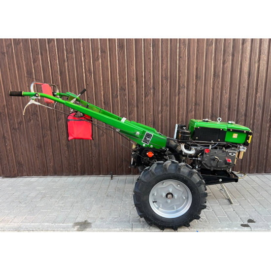мотоблока Powercraft МБ1080Д