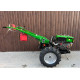 мотоблока Powercraft МБ1080Д