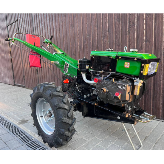 мотоблока Powercraft МБ1080Д