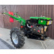 мотоблока Powercraft МБ1080Д