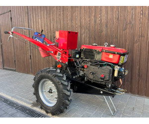 Мотоблок Powercraft МБ1080ДЕ