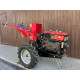 мотоблока Powercraft МБ1080ДЕ