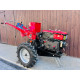 мотоблока Powercraft МБ1080ДЕ