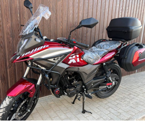 Мотоцикл Forsage Мото SS250-A