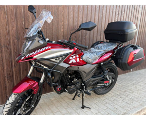 Мотоцикл Forsage Мото SS250-A
